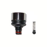 Kapselkäfig mont. für die Jura Nespresso N9 / N90